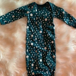 Newborn Pajama Suit